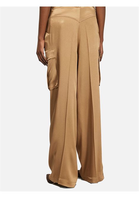 Pantalone Semicouture SEMI COUTURE | Pantaloni | Y4WQ26U70-0